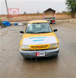 سايبا 131